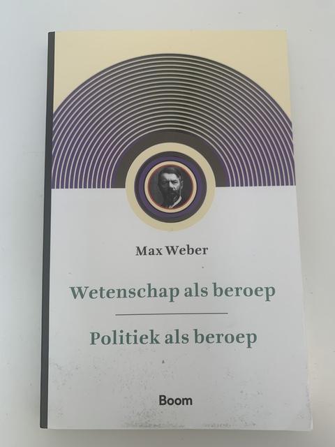 9789024438846-Wetenschap-als-beroep-Politiek-als-beroep