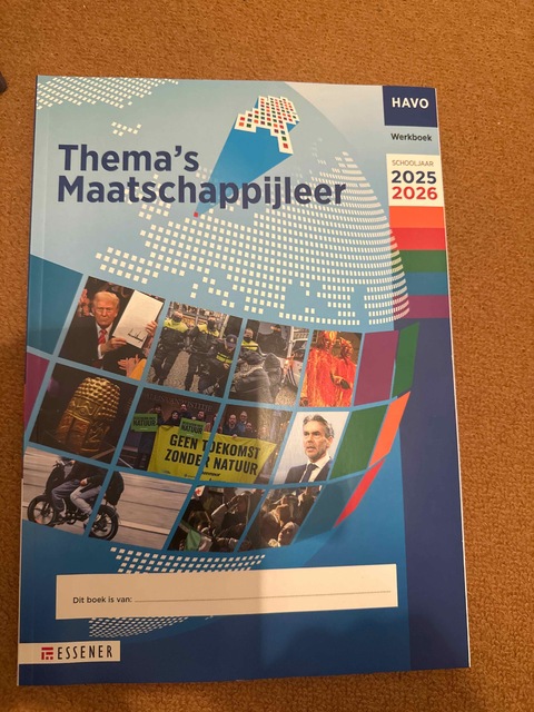9789402091700-Essener-Themas-maatschappijleer-havo-2025-2026-werkboek