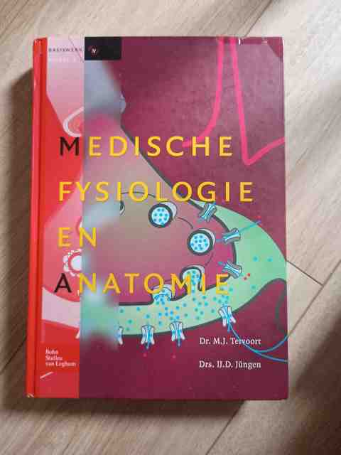 9789031373215-Medische-fysiologie-en-anatomie
