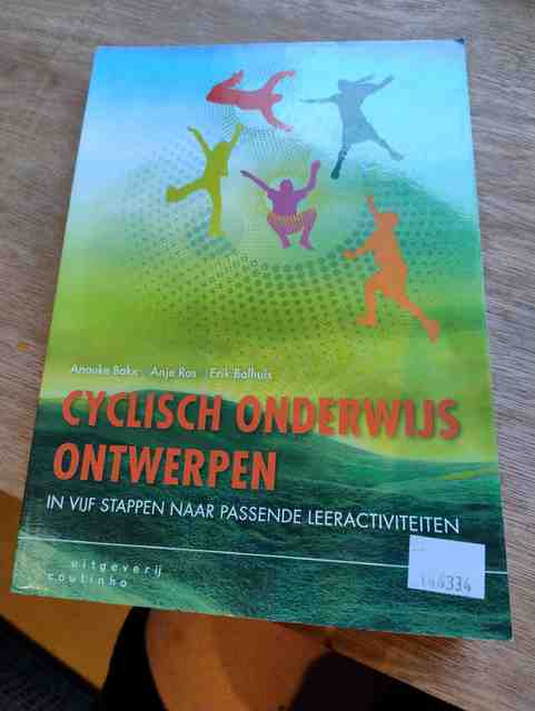 9789046905791-Cyclisch-onderwijs-ontwerpen