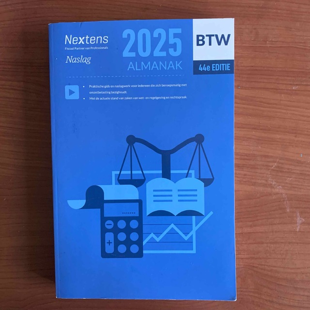 9789035200326-Nextens-BTW-Almanak-2025