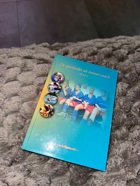 9789085241669-De-sportleider-als-trainer-coach