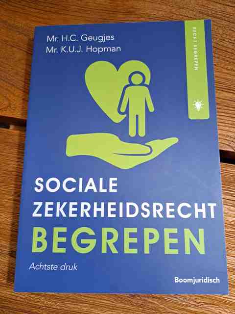 9789462907683-Socialezekerheidsrecht-begrepen