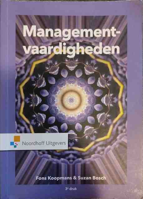 9789001873066-Managementvaardigheden