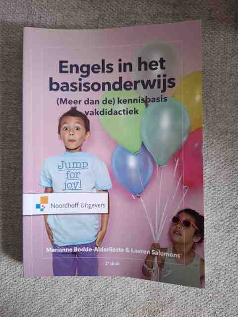 9789001846190-Engels-in-het-basisonderwijs