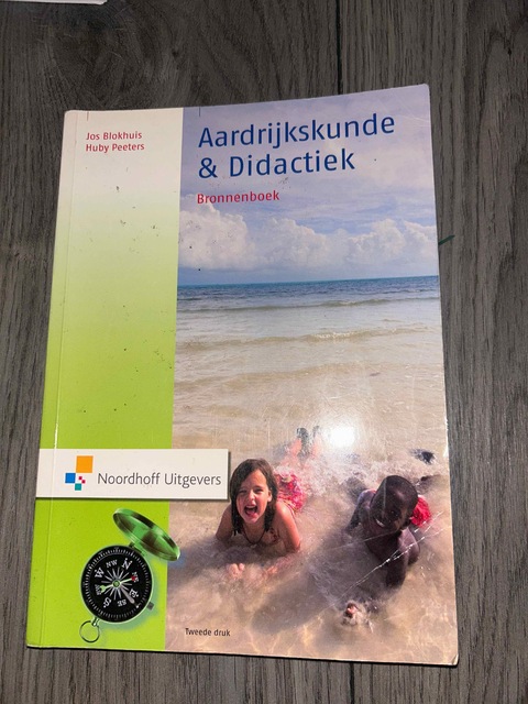 9789001089641-Aardrijkskunde-Didactiek-Bronnenboek