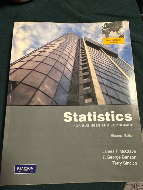 9780321645111-Statistics-for-Business-and-Economics