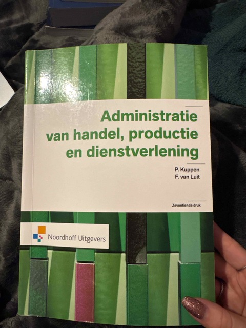 9789001845124-Administratie-van-handel-productie-en-dienstverlening