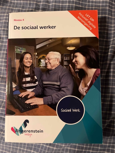 9789037256499-Combipakket-De-sociaal-werker-studentlicentie-3-jaar