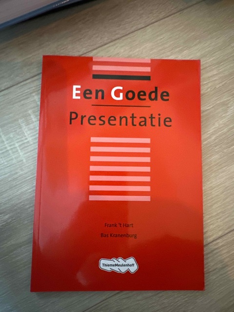 9789006950281-Een-goede-presentatie