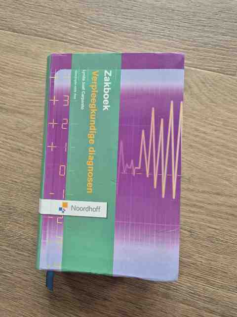 9789001891572-Zakboek-Verpleegkundige-diagnosen