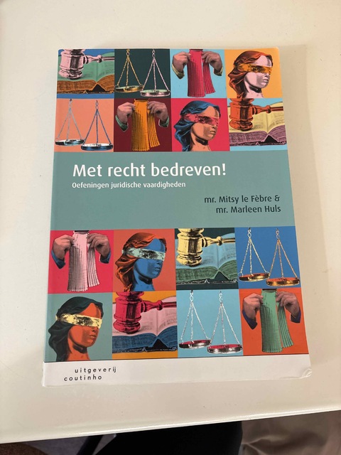 9789046906682-Met-recht-bedreven