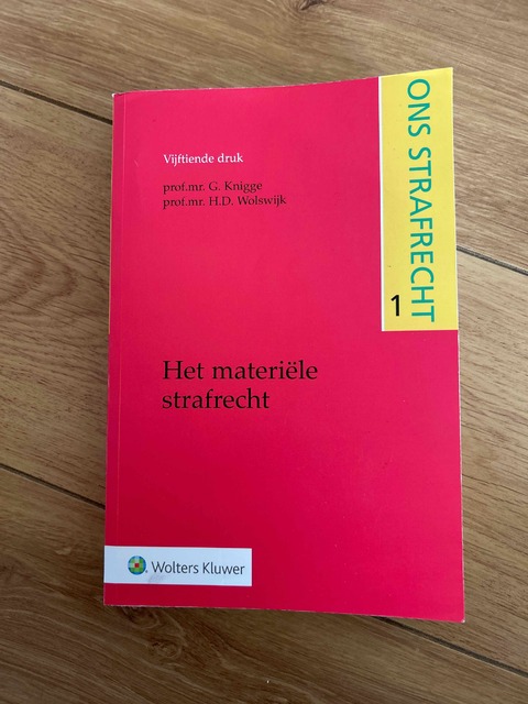 9789013085297-Het-materiele-strafrecht