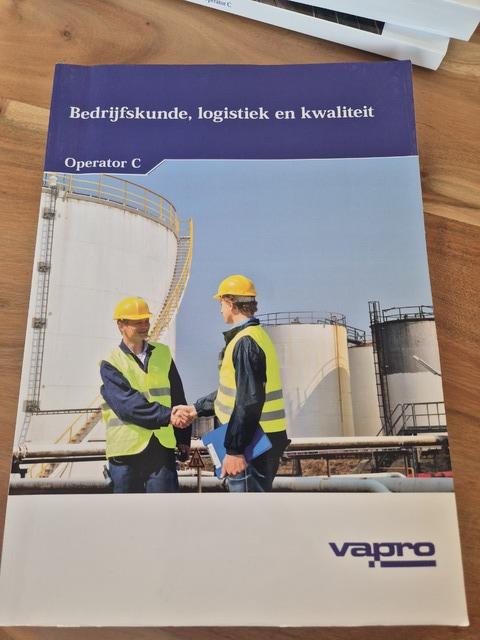 9789086303427-Bedrijfskunde-logistiek-en-kwaliteit