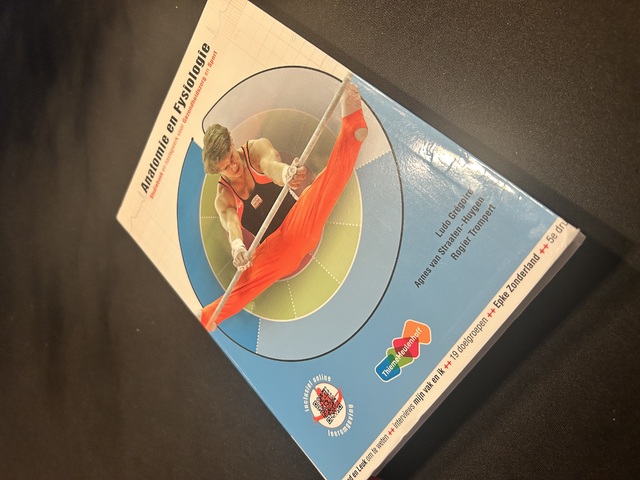 9789006435450-Anatomie-en-fysiologie--5e-druk-inclusief-Online