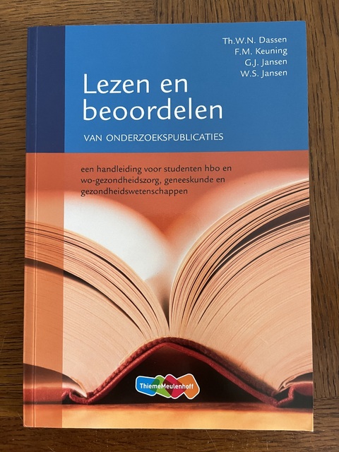 9789006978063-Lezen-en-beoordelen-van-onderzoekspublicaties