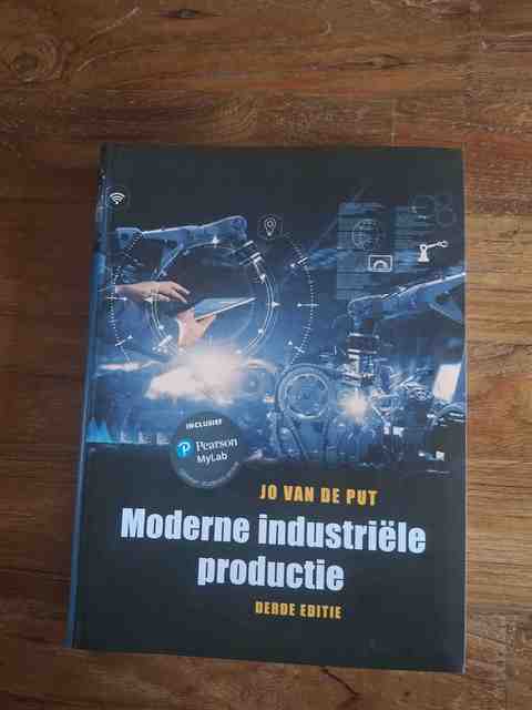 9789043037068-Moderne-industriele-productie