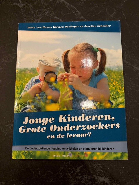 9789059328341-Jonge-kinderen-grote-onderzoekers-en-de-leraar