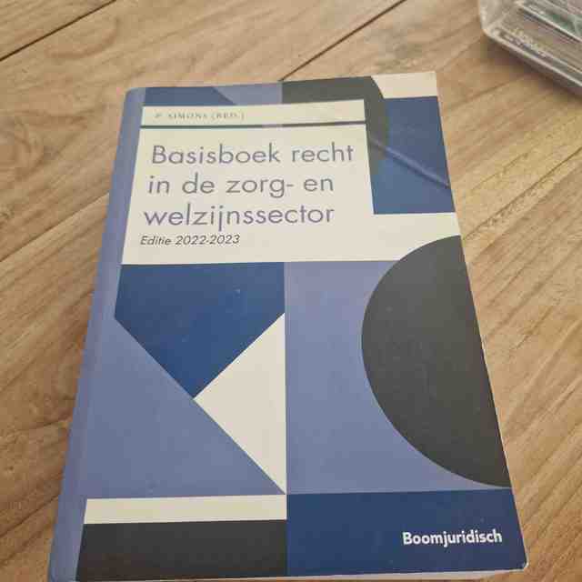 9789462901650-Basisboek-recht-in-de-zorg-en-welzijnssector-2022-2023