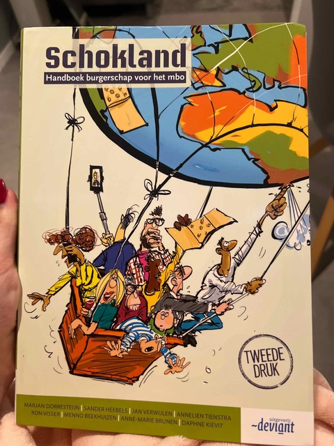 9789463261821-Schokland-handboek