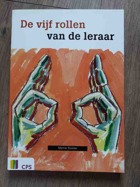 9789065086167-De-vijf-rollen-van-de-leraar