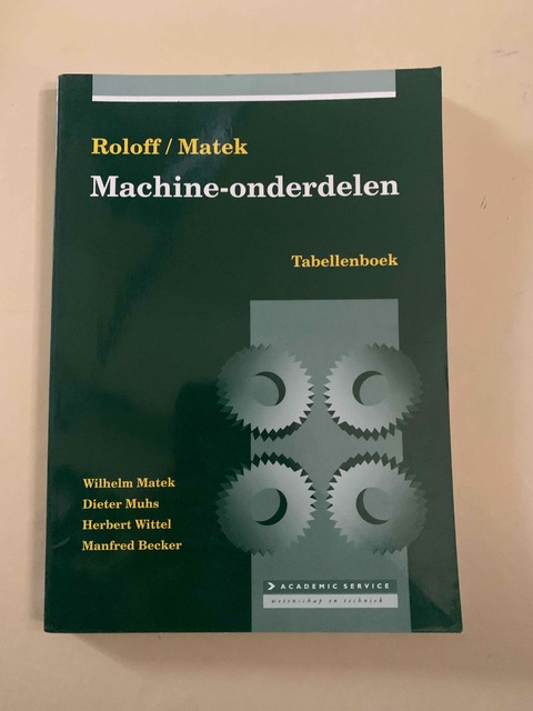 9789062339204-Roloffmatek-machine-onderdelen-tabellenboek