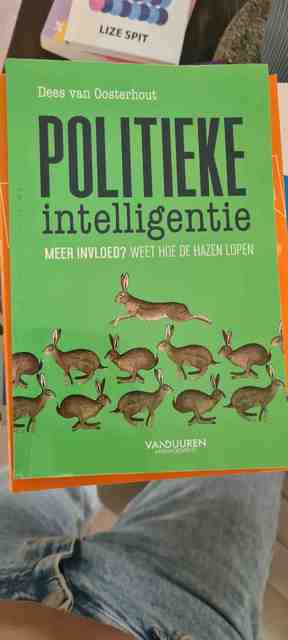 9789089654991-Politieke-intelligentie