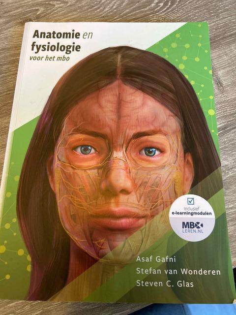 9789083251318-Anatomie-en-fysiologie-voor-het-mbo