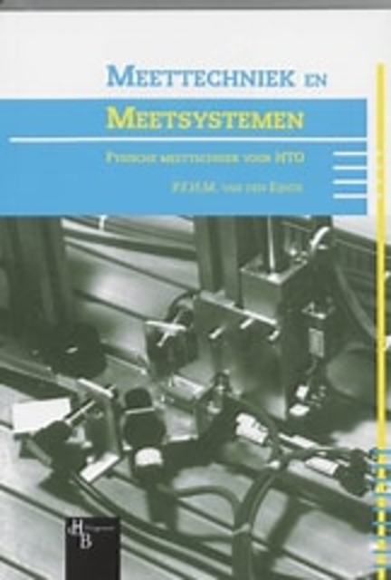 9789055742417-Meettechniek-en-meetsystemen