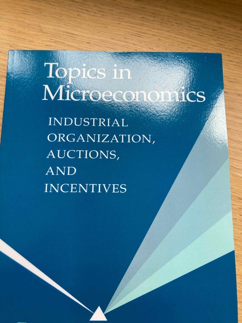 9780521645348-Topics-in-Microeconomics
