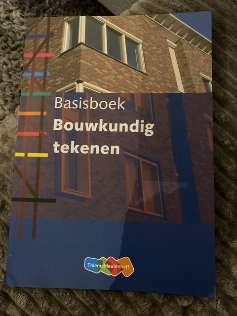 9789006950045-Basisboek-Bouwkundig-tekenen