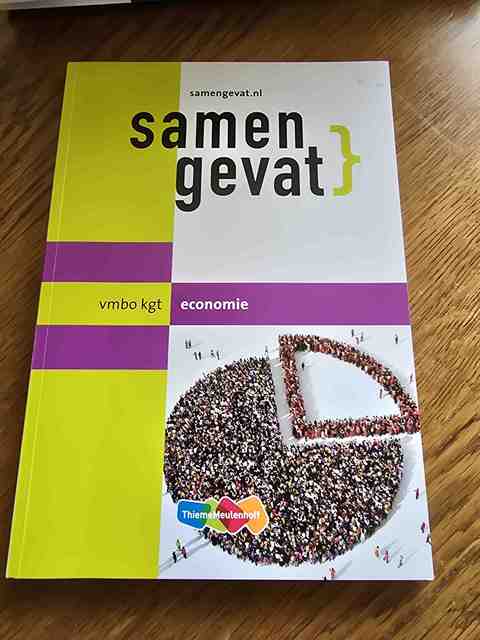 9789006107234-Samengevat-vmbo-kgt-Economie