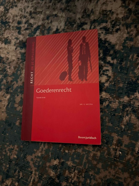 9789462903395-Goederenrecht