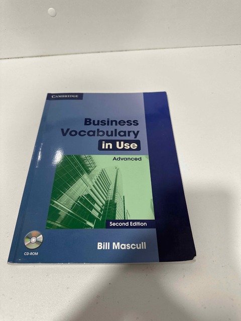 9780521749404-Business-Vocabulary-in-Use-Advanced-%5BWith-CDROM%5D