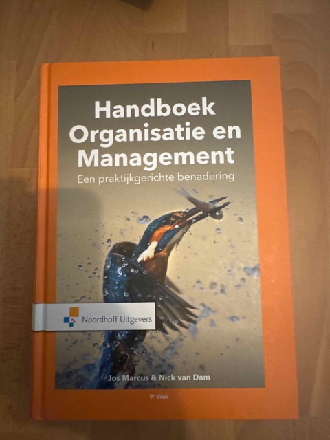 9789001895600-Handboek-Organisatie-en-Management.-Een-praktijkgerichte-benadering