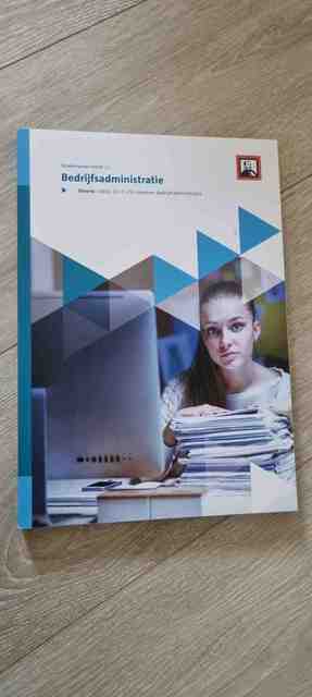 9789462832558-Bedrijfsadministratie-B1-K4-Theorie