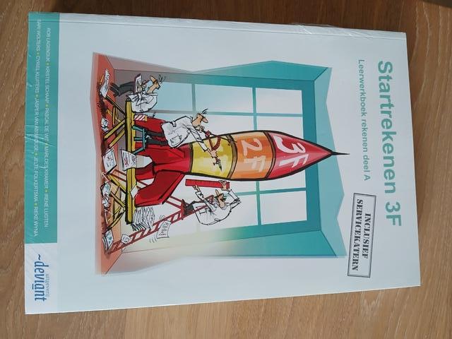 9789491699962-Startrekenen-3F-A-B-Leerwerkboek