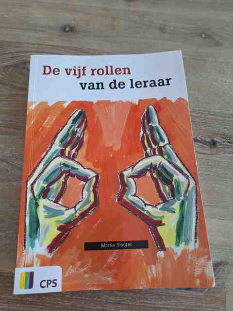 9789065086167-De-vijf-rollen-van-de-leraar