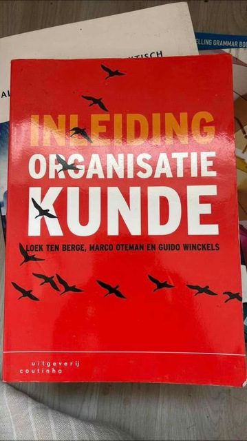 9789046907382-Inleiding-organisatiekunde