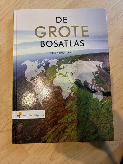 9789001126001-De-Grote-Bosatlas-vmbo-havo-vwo