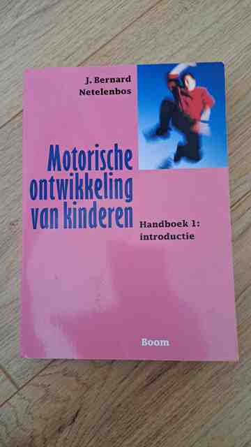 9789053524534-Motorische-ontwikkeling-van-kinderen-Handboek-1-introductie