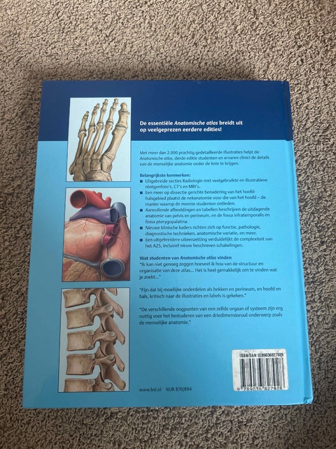 9789036827928-Anatomische-Atlas