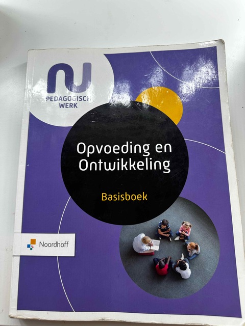 9789001734701-Basisboek-Opvoeding-en-Ontwikkeling-Leerboek