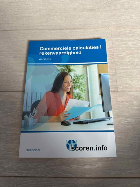 9789037249866-Commerciele-calculaties-Rekenvaardigheid-Editie-2019