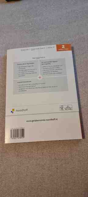 9789001078959-Getal-Ruimte-13e-ed-vmbo-th-2-FLEX-leerboek-deel-2