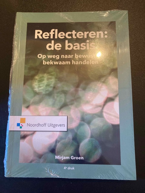 9789001900021-Reflecteren-de-basis