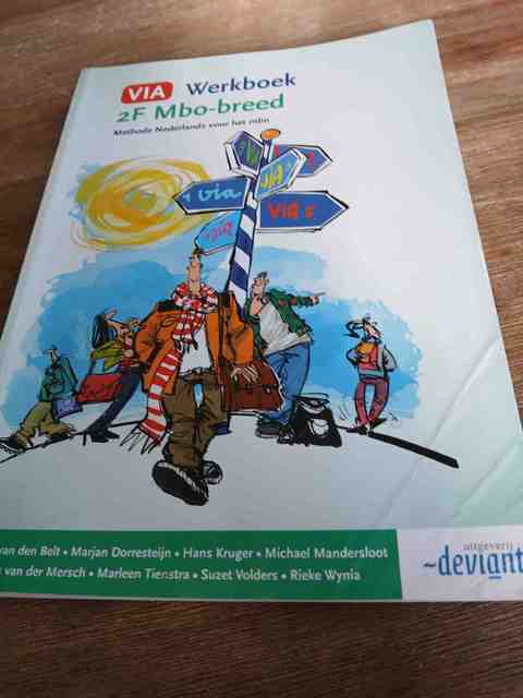 9789490998875-VIA-2F-Mbo-breed-Werkboek