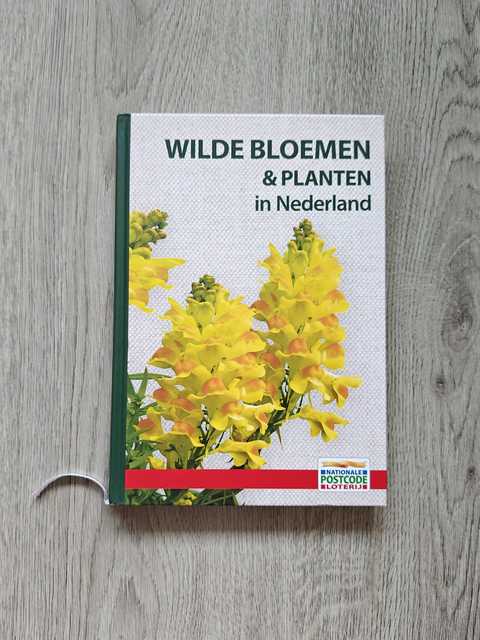 9789464043181-Wilde-bloemen-amp-planten-in-Nederland