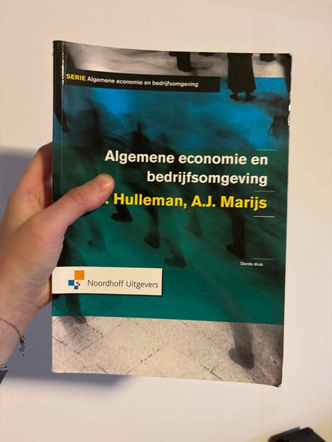 9789001813925-Algemene-economie-en-bedrijfsomgeving