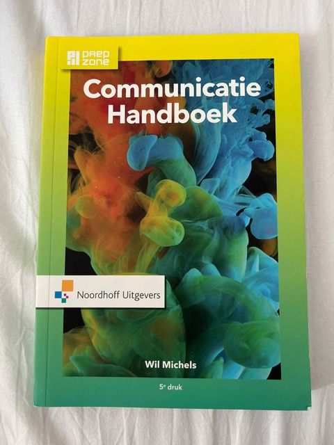 9789001863029-Communicatie-handboek